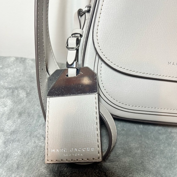 Marc Jacobs Mini Rider Crossbody Bag in EUC - Picture 6 of 10